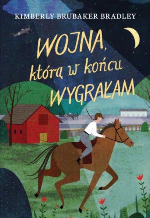 Wojna którą w końcu wygrałam