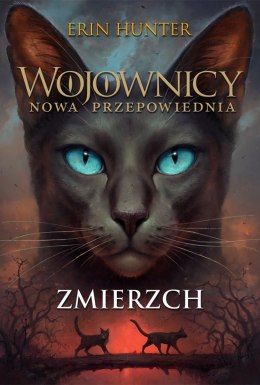 Zmierzch. Wojownicy. Nowa przepowiednia. Tom 5