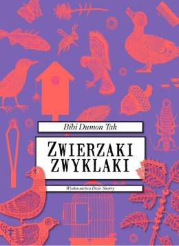 Zwierzaki zwyklaki