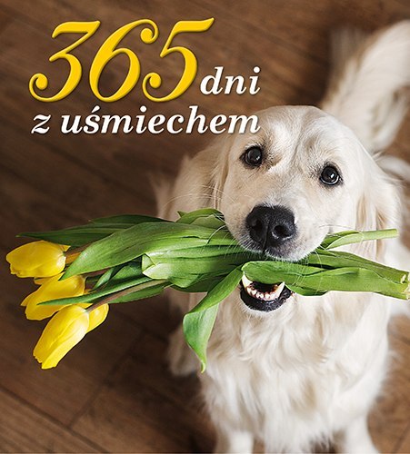 365 dni z uśmiechem