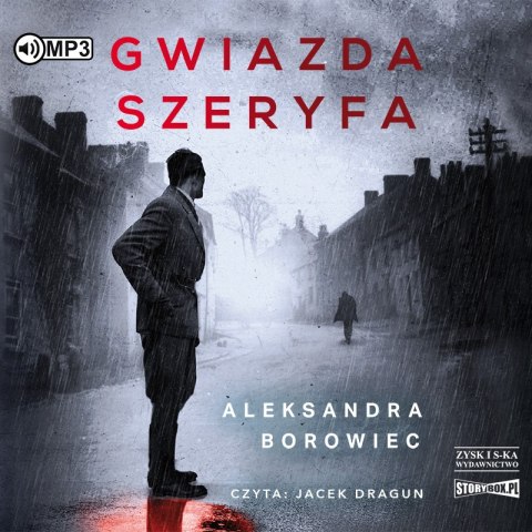 CD MP3 Gwiazda szeryfa