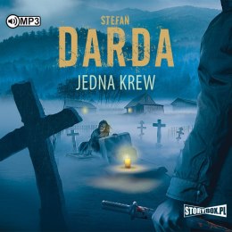 CD MP3 Jedna krew