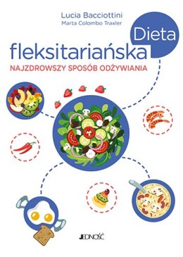 Dieta fleksitariańska najzdrowszy sposób odżywiania