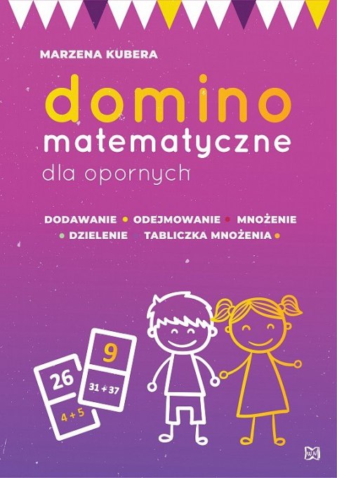 Domino matematyczne dla opornych