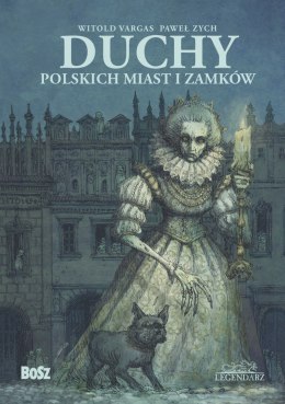 Duchy polskich miast i zamków wyd. 2