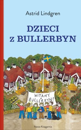 Dzieci z Bullerbyn wyd. 41