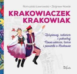 Krakowiaczek krakowiak