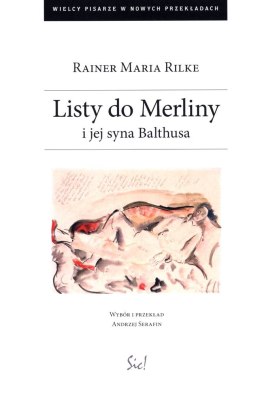 Listy do merliny i jej syna balthusa