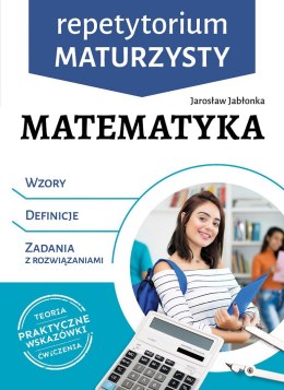 Matematyka. Repetytorium maturzysty