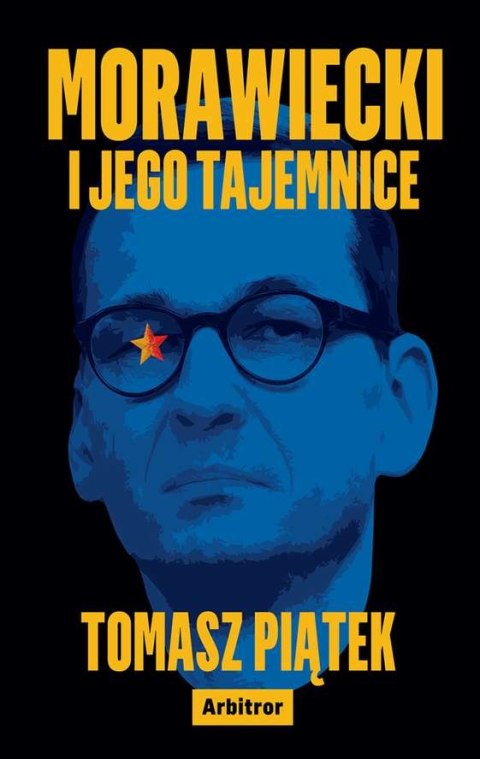 Morawiecki i jego tajemnice