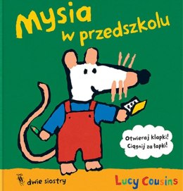 Mysia w przedszkolu