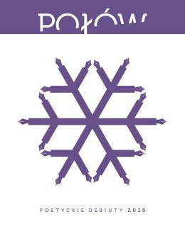 Połów poetyckie debiuty 2018