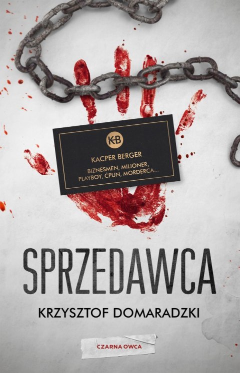 Sprzedawca