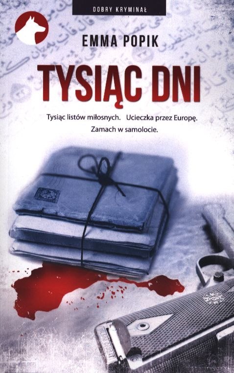 Tysiąc dni