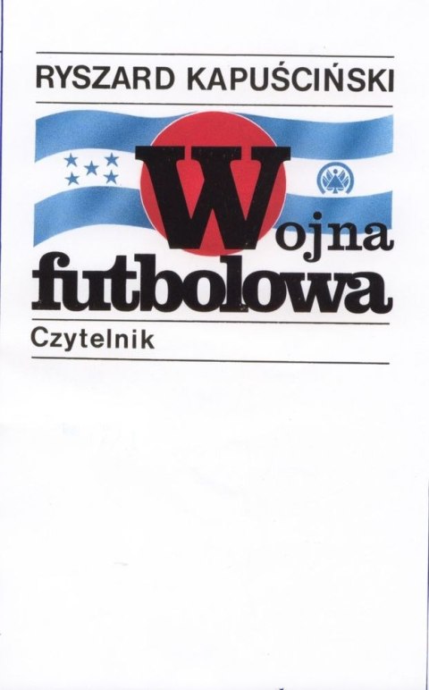 Wojna futbolowa wyd. 22