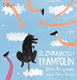 30 znikających trampolin wyd. 2