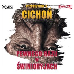 CD MP3 Pewnego razu w Świnioryjach