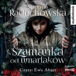 CD MP3 Szamanka od umarlaków