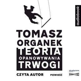 CD MP3 Teoria opanowywania trwogi