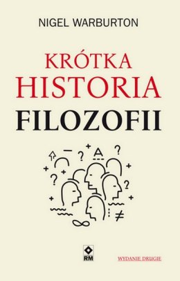 Krótka historia filozofii wyd 2