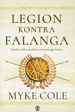 Legion kontra falanga