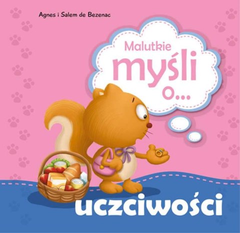 Malutkie myśli o uczciwości