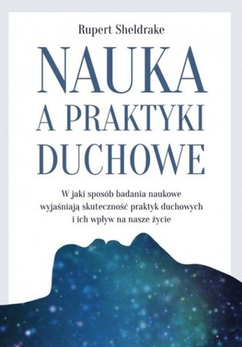 Nauka, a praktyki duchowe