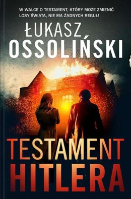 Testament Hitlera