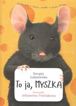 To ja, myszka