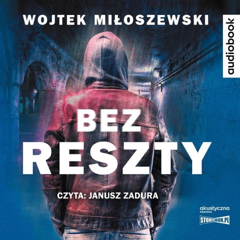 CD MP3 Bez reszty