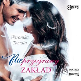 CD MP3 NIEprzegrany zakład