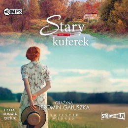 CD MP3 Stary kuferek. Dwieście wiosen. Tom 5