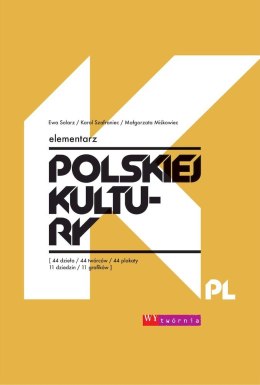 Elementarz polskiej kultury