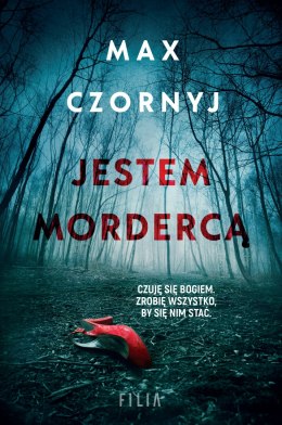 Jestem mordercą