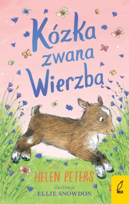 Kózka zwana Wierzbą. Dębowa farma