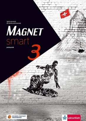 Magnet smart 3 podręcznik