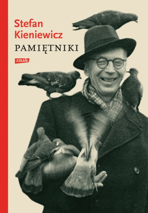 Pamiętniki