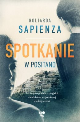 Spotkanie w Positano