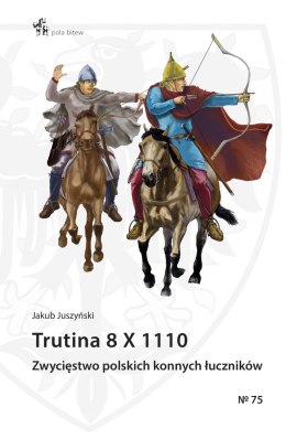 Trutina 8 X 1110