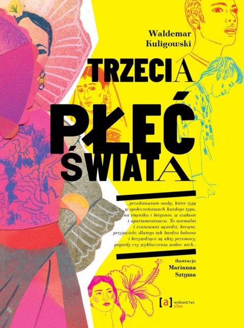 Trzecia płeć świata