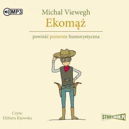 CD MP3 Ekomąż