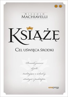 Książę