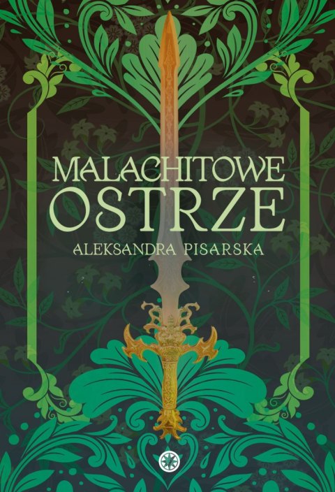 Malachitowe ostrze