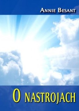 O nastrojach