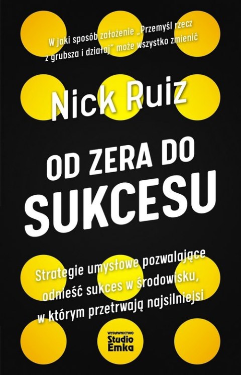 Od zera do sukcesu