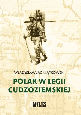 Polak w Legii Cudzoziemskiej