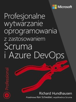 Profesjonalne wytwarzanie oprogramowania z zastosowaniem Scruma i usług Azure DevOps