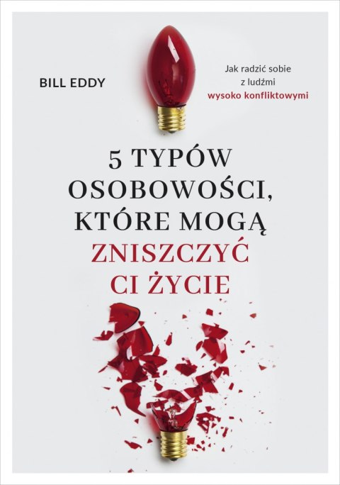 5 typów osobowości, które mogą zniszczyć ci życie