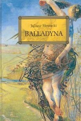 Balladyna. Lektura z opracowaniem