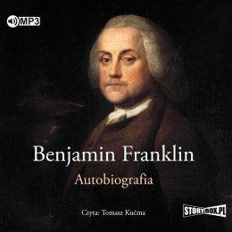 CD MP3 Autobiografia